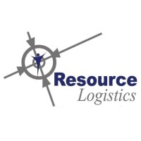 Resource Logistics Inc. Company Logo