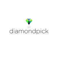 Diamondpick Company Logo