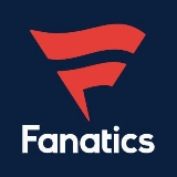 Fanatics, Inc Company Logo