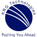 KRG Technologies Inc. Company Logo