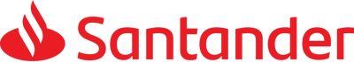 Santander Company Logo