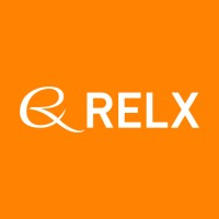 RELX Company Logo
