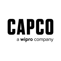 Capco Company Logo