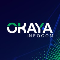 OKAYA INFOCOM Company Logo