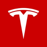 Tesla Company Logo