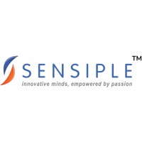Sensiple Company Logo