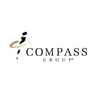 Compass Group USA Company Logo