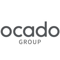 Ocado Group Company Logo