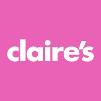Claire's Company Logo