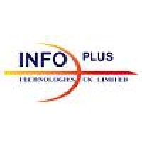 Infoplus Technologies UK Limited Company Logo