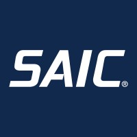 SAIC Company Logo
