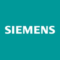Siemens Company Logo