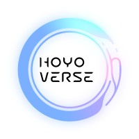 HoYoverse Company Logo