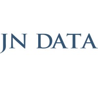 JN Data Company Logo