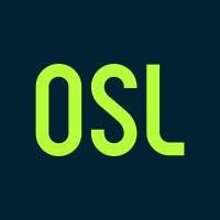 OSL Company Logo