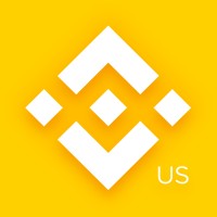 Binance.US Company Logo
