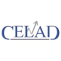 CELAD Company Logo