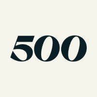 500 Global Company Logo