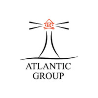 Atlantic Group Company Logo