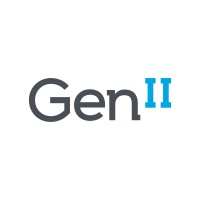 Gen II Fund Services Company Logo