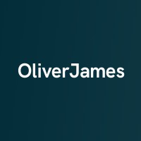 Oliver James Company Logo