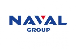Naval Group Company Logo