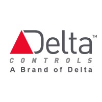 Delta Controls Company Logo