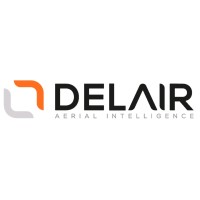 Delair Company Logo