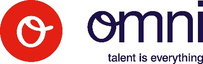 Omni RMS Company Logo