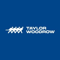 Taylor Woodrow Company Logo