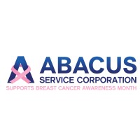 Abacus Service Corporation Company Logo