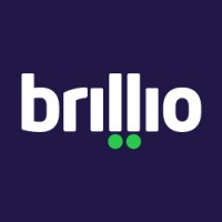 Brillio Company Logo