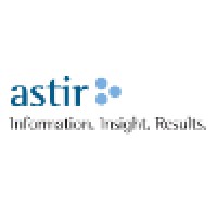 Astir IT Solutions, Inc. Company Logo