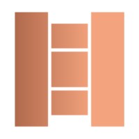 Harnham Company Logo