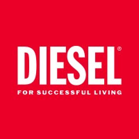 Diesel Company Logo
