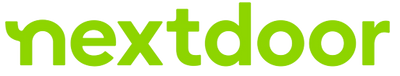 Nextdoor Company Logo