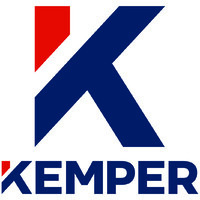 Kemper Company Logo