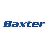 Baxter Company Logo