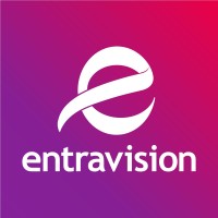 Entravision Company Logo