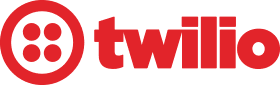 Twilio Company Logo