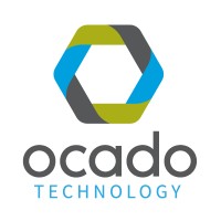 Ocado Technology Company Logo