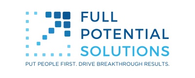 Full Potential Solutions Company Logo