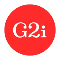 G2i Inc. Company Logo