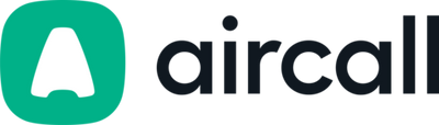 Aircall Company Logo