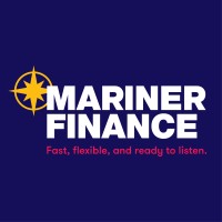 Mariner Finance Company Logo