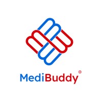 MediBuddy Company Logo