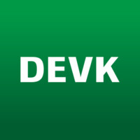 DEVK Versicherungen Company Logo