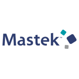 Mastek Company Logo