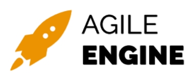 AgileEngine Company Logo