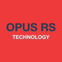 Opus Recruitment Solutions Company Logo